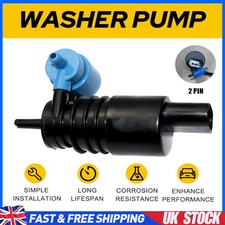13250357 For Vauxhall Adam Astra Corsa Meriva Windscreen Washer Pump 1450059 NEW