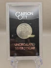 1884-CC GSA Morgan Silver Dollar $1