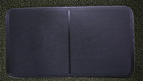 Alfombra Mercury Grand Marquis 1975-1978 - Cutpile | 2 puertas Foto 2 de 3