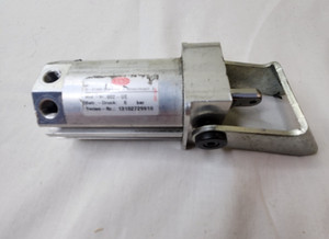 De Sta Co 802-UE Pneumatic Toggle Air Cylinder Hold Down Clamp Tool FREE SHIP