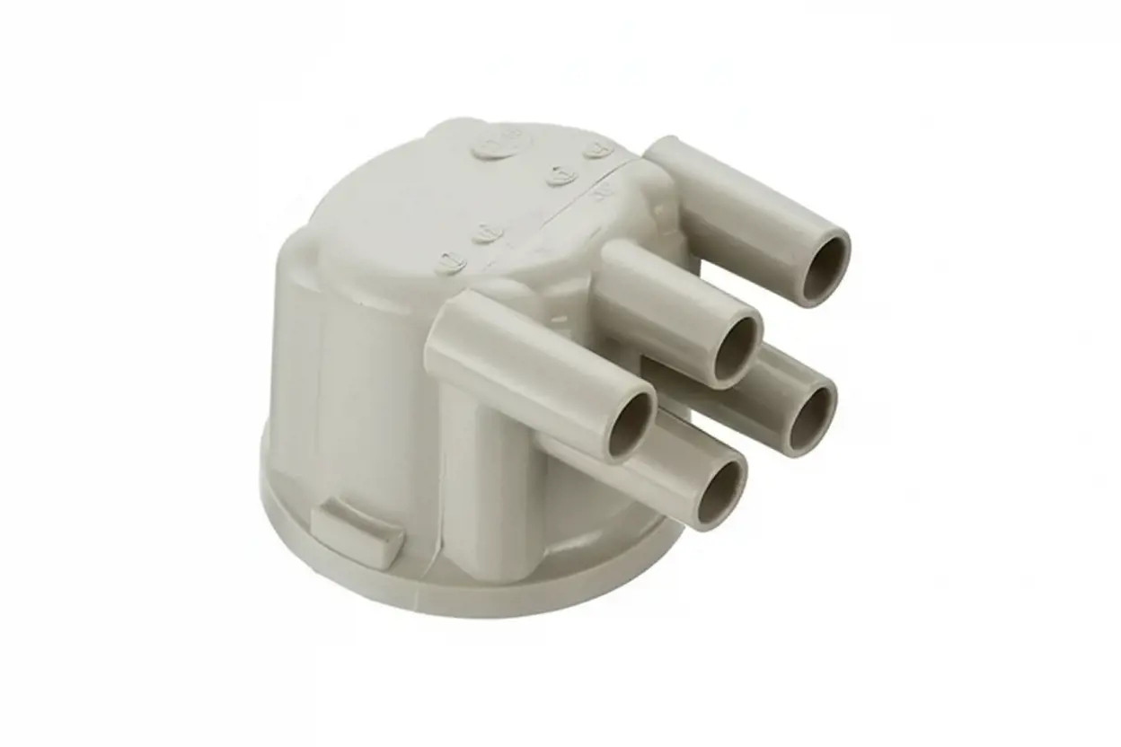 Ignition distributor cap 1.330.115 EPS for FIAT LANCIA ALFA ROMEO INNOCENTI