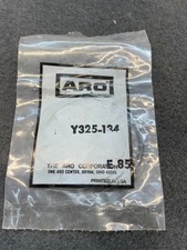 Ingersoll Rand ARO Y325-134 "O" Ring  Lot402.02.38