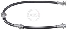 1x SL 3804 A.B.S. Bremsschlauch für NISSAN