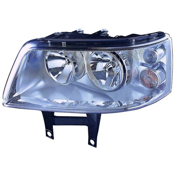 Hauptscheinwerfer Depo 441-1175L-LD-EM, Links-image