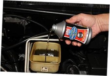 10827 Synthetic Brake Fluid DOT 4 - 12 Ounce Pack of 12 