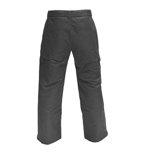 ARCTIX Men’s Snow Sports Cargo Pants Insulated Lightweight 4X-LARGE Charcoal - Picture 4 of 5
