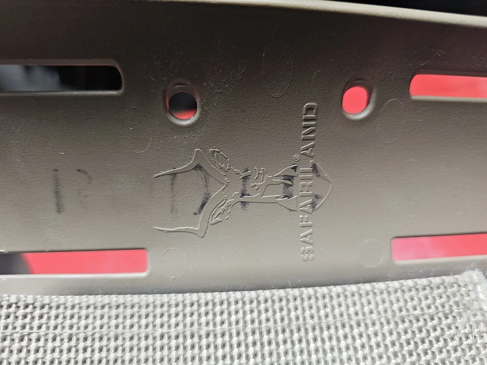 Funda táctica pierna caída Safariland 6004-77 mano izquierda SIG P220 / P226 IZQUIERDA Foto 3 de 4