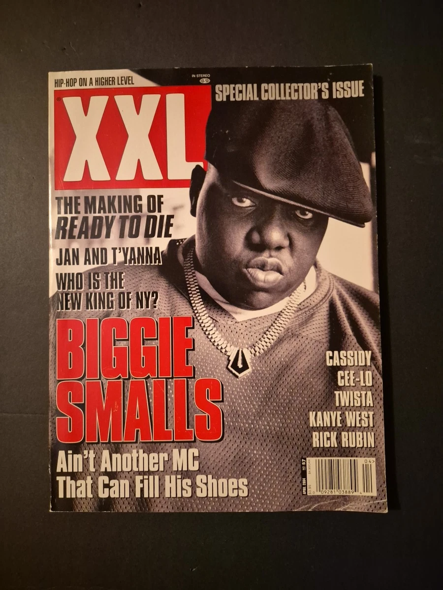 biggie magazine products for sale | eBay