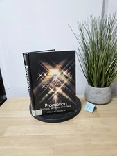 Promotion - Products, Services, And Ideas by William M. Kincaid Jr. 1981...