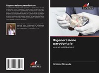 Grishmi Niswade | Rigenerazione Parodontale | Taschenbuch | Italienisch (2024)