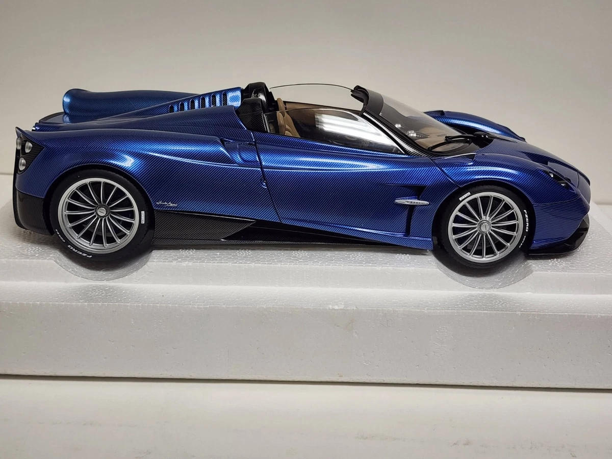 Pagani Huayra 1 18 for sale | eBay