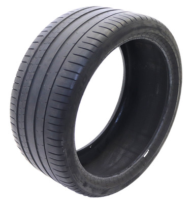 1x Pirelli P Zero 315/30 R22 107Y   Sommerreifen Reifen -4,2mm-