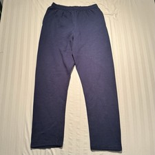 Vintage 90s Russell Athletic Sweatpants Strai...
