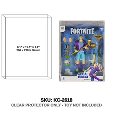 Protector For Fortnite 6" Action Figure - Aerial Threat