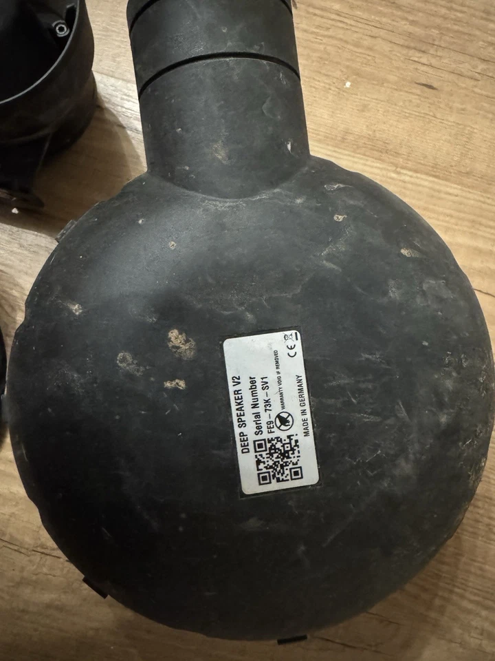 Maxhaust Soundbooster SET - Active Sound mit App-Steuerung CustomSound Bridge - Bild 4 von 4