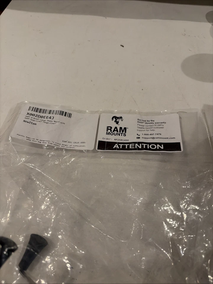 Ram Mounts X Grip Phone Holder  - Image 3 of 4