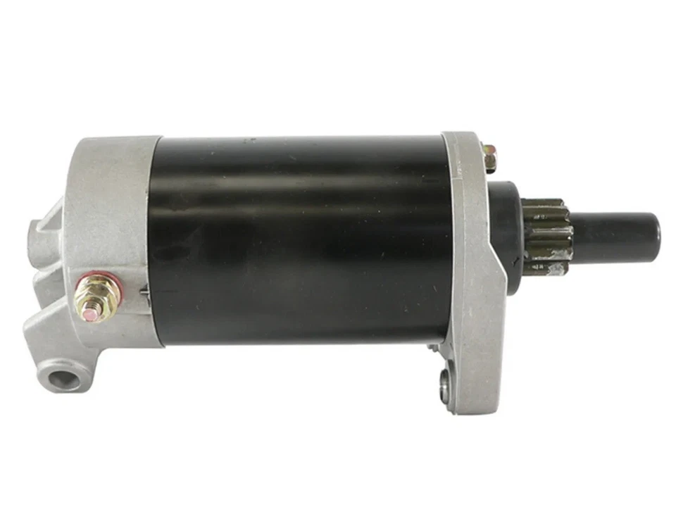 Starter For Polaris 700 Classic 700 Fusion 700 RMK 900 RMK 2006; 410-21088 - Image 3 of 4