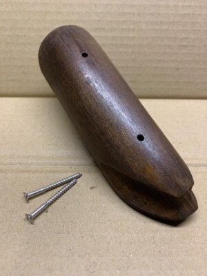 Lee Enfield NO4T / L42A1 / SMLE No1 MK3 Sniper Wangenstück.   NEUE REPRODUKTION.