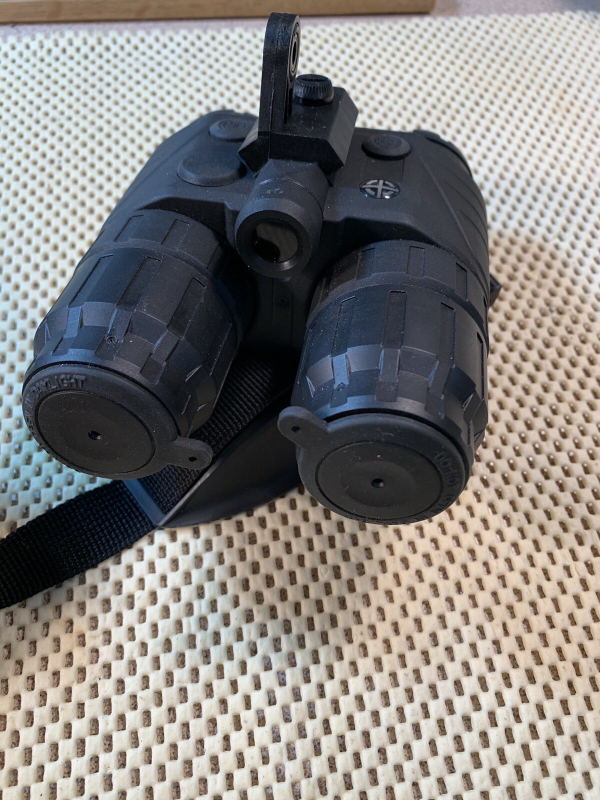 Sightmark Night Vision Goggle/Binocular NODS Tactical SOG eBay