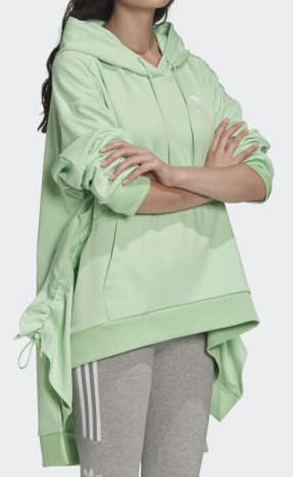 Womens Hoodies Adidas Jkoo Hoodie Adidas Originals Women's J Koo