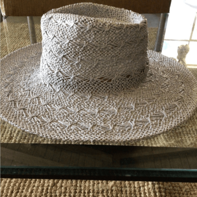 NEW! Rare Wyeth straw rancher NEW! Rare Wyeth camel straw rancher | eBay main image 3