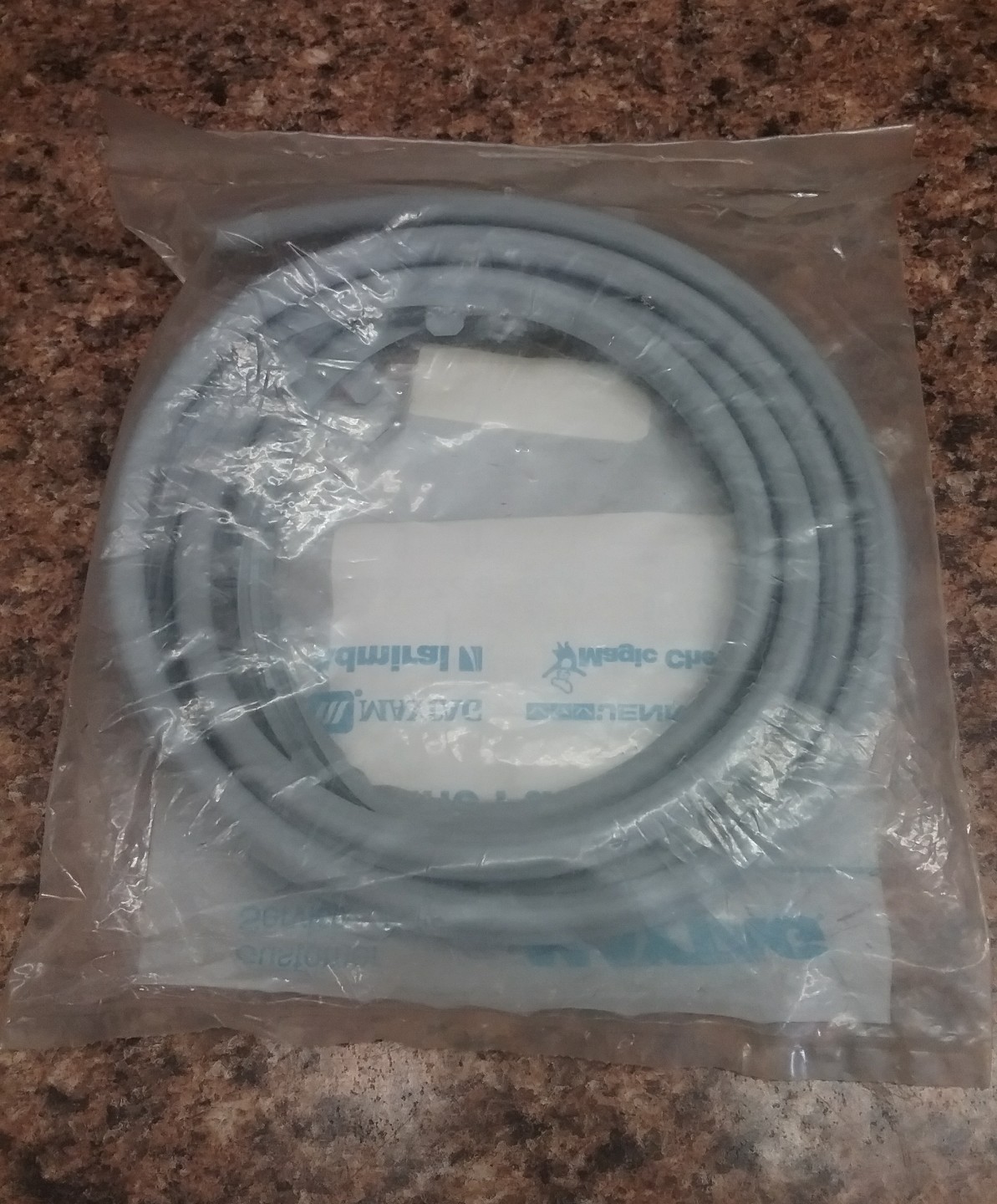 New Maytag Dishwasher Door Gasket 901249 eBay