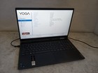 Lenovo Yoga 7i 15ITL5 15.6" 2in1 Intel i7-1165G7 2.8GHz 8GB -MISSING PARTS -RR