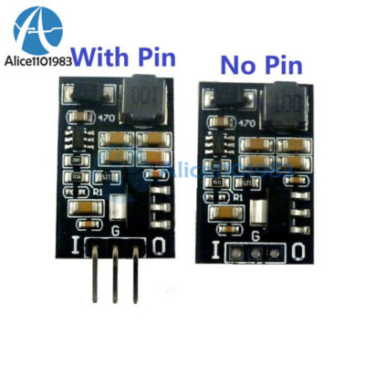 DD38LOSA  2 in 1 DC-DC   Converter Efficient LDO Regulator Output 3.3V / 5V #T8