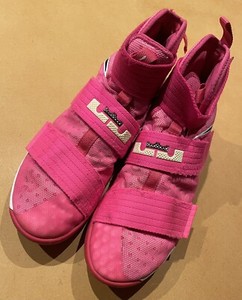 lebron soldier size 3