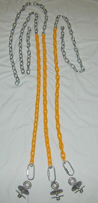 Swing set,tire swivel swing chains,Play set,playground,ductile eyebolts,PVC54YBG