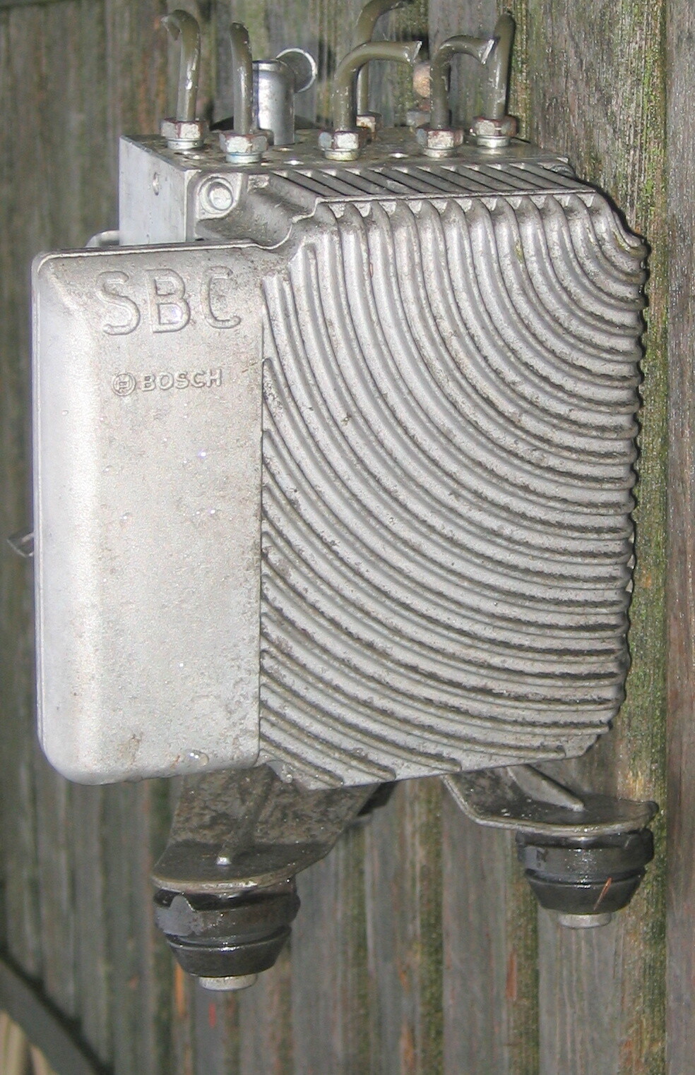 EIBACH PASSARUOTA sistema 60mm 7 MERCEDES CLASSE E Lim w211, 03.02-03.09