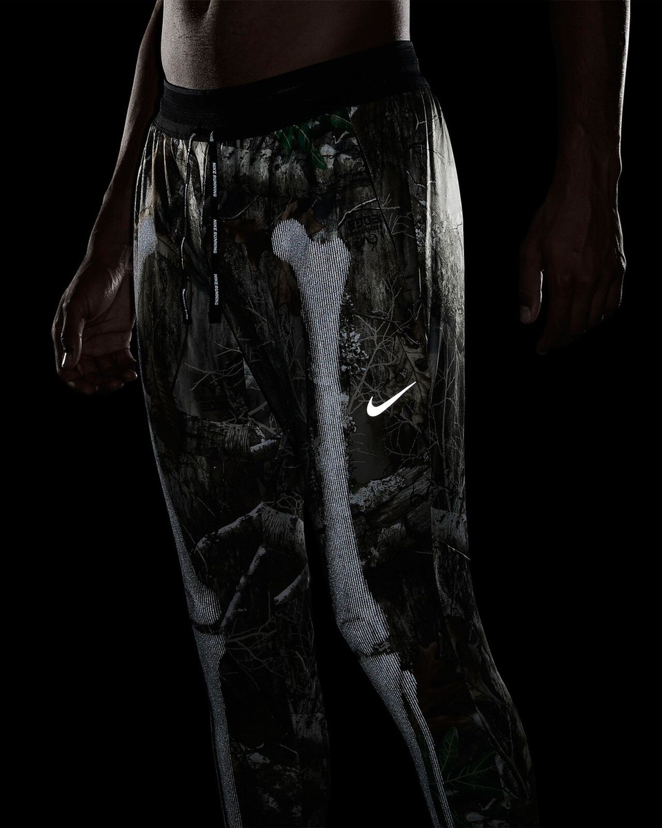 nikelab skeleton pants