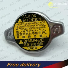 For Toyota Tundra/Sequoia 2001-2006 Radiator Cap OE 16401-20353