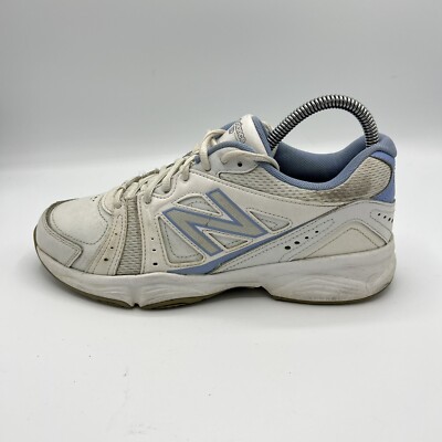 New Balance 519 Shoes Women's 8B WX519WL Running Sneakers