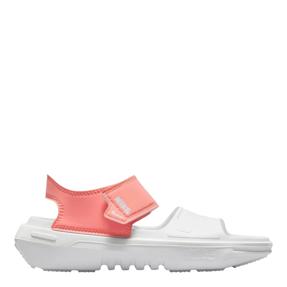 Sandali Nike Playscape Crimson Bliss giovani taglia 6Y