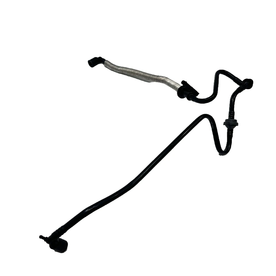 MANGUERA Y VÁLVULA DE VACÍO DE REFUERZO DE FRENO VOLKSWAGEN OEM ATLAS 2018-2023 Foto 3 de 4