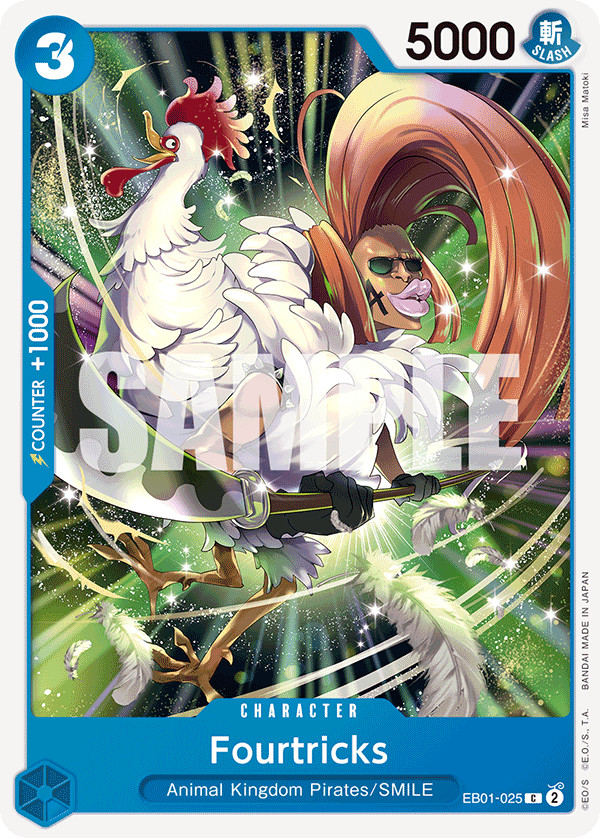One Piece English EB01 Extra Booster Memorial  Choose your singles!