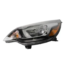 Hard Parts Fast KI2502179OE  HEADLIGHT ASSEMBLY OEM