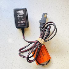 Fisher Price Power Wheels AC Adapter Power Supply Battery Charger 00801-1778
