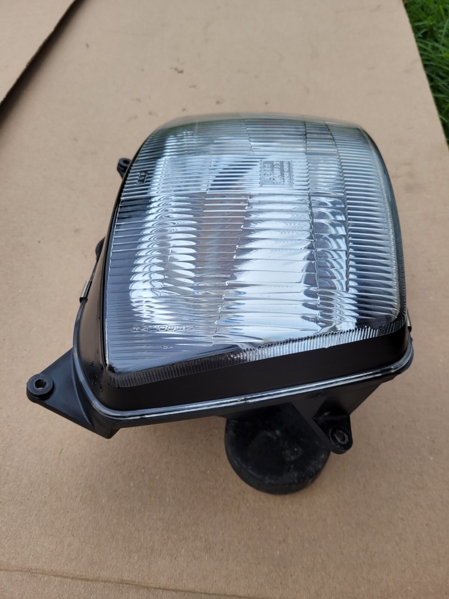 Ayaです。 fnaaaページ kawasaki zx750, gpx ninja headlight assembly | eBay