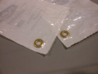 #ad NOS Big Boss Xplorer Sportsman Trail Boss Magnum Predator Washer QTY2 3130014 $9.99