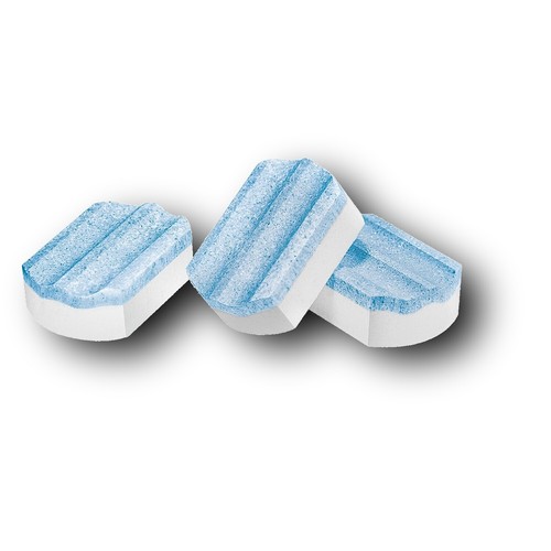 Siemens TZ80002 descaling tablets coffee machine EQ.3 EQ.5 EQ.6 EQ.8 EQ