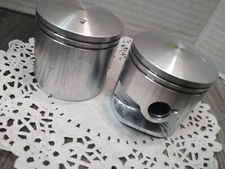 51mm Cylinder & Piston PART Redmax EBZ8500 EBZ8500RH EBZ6500 Backpack Blowers (2