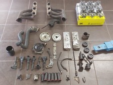 Porsche 911 996 carrera 3.4 ricambi motore engine parts