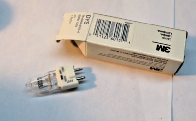 PRJECTOR LAMP - DYS - 600W 120V -3M -PART NO. 78-6969-9351-4