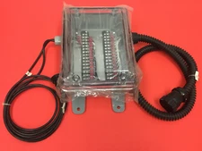 Carlon Lawson & Sessions - Assy # CV863 Enclosure - UNUSED