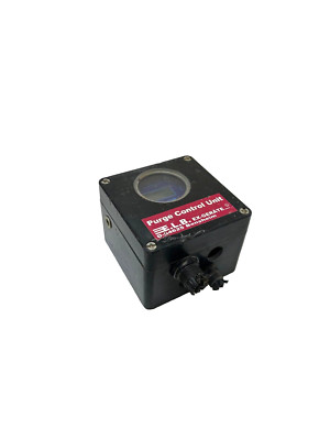 E.L.B. EX-GERATE_ Control Unit F-351