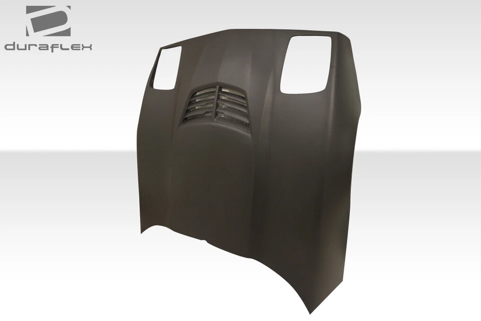 84-96 Chevrolet Corvette Stingray Z Duraflex Body Kit- Hood!!! 112405 - Image 4 of 4