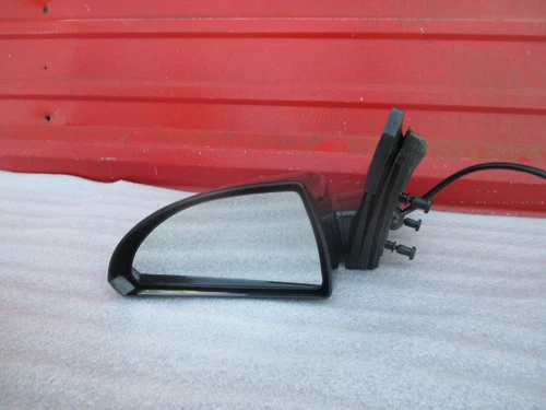 2006-2013 Chevy Impala left driver side mirror 