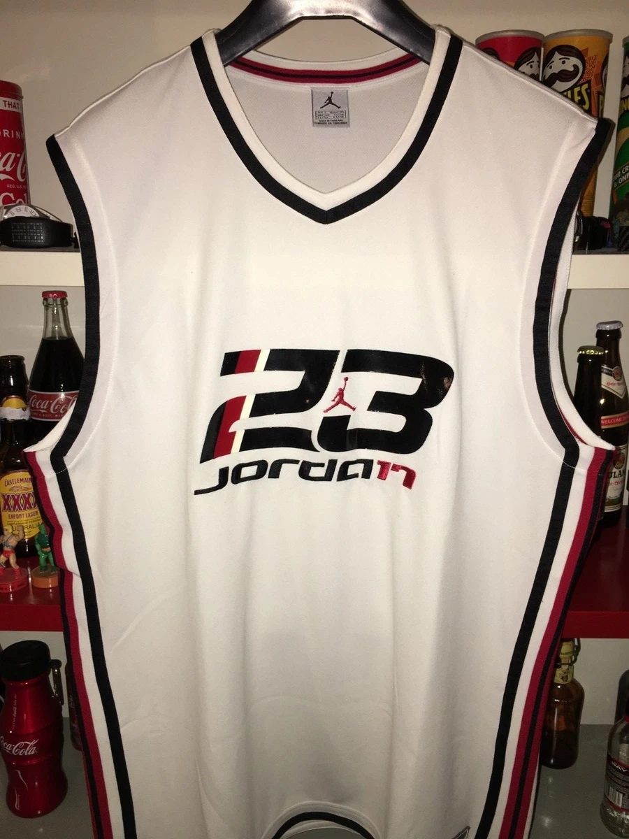 Canotta uomo deals jordan